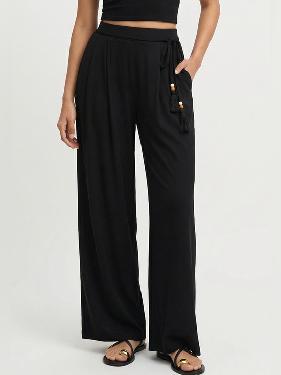 Z Supply Pants - NWT Z Supply Lydia Wide Leg Pant